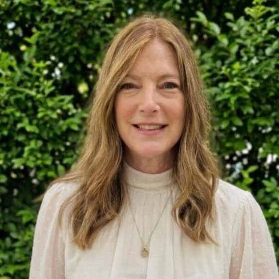 Golda Gross, LCSW, Ed.D